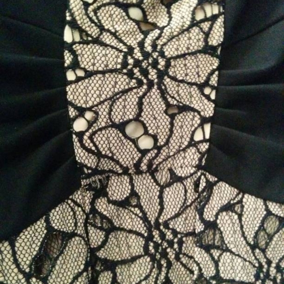 Eva Franco for Anthropologie Strata dress size 0 - Picture 4 of 4